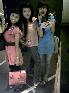 lesty ernawaty